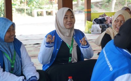 Dompet Dhuafa Bantu Wujudkan Anak Yatim Meraih Perguruan Tinggi Impian
