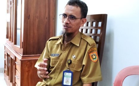 Januari hingga Juli 2024 Enam Orang di Purworejo Meninggal Akibat DB, Semuanya Perempuan
