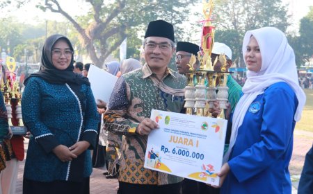 Koperasi Berperan Memajukan UMKM Saat Bangsa-bangsa Lain Menghadapi Krisis