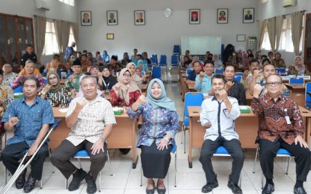 Bupati Sleman Ingin Penyandang Disabilitas Berdaya Saing