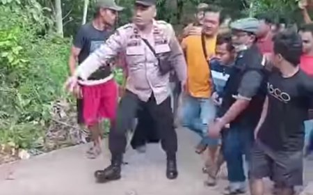 Diduga Cemburu, Suami Melakukan KDRT Terhadap Istri hingga Meninggal