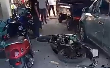 Perusakan Rumah di Bantul, Pendiri JDS Cek Informasi Dugaan Keterlibatan Anggotanya