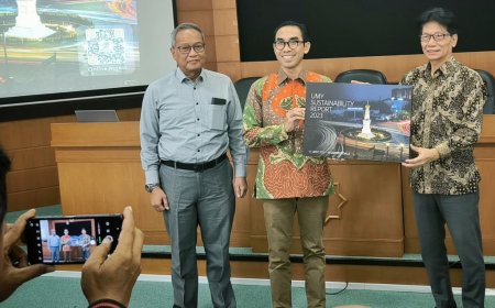 UMY Dorong PT Berperan dalam Peningkatan SDGs