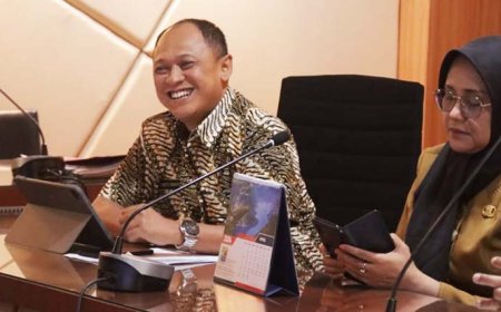 DPRD Jateng Hadirkan SITAMAN untuk Permudah Tamu Berkunjung