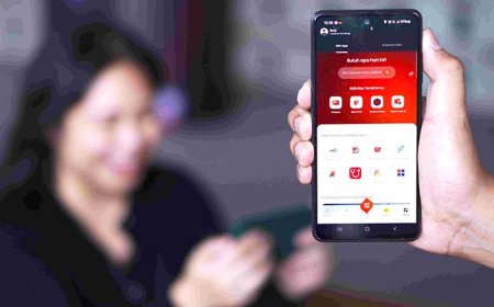 Jadi Super App, Ini Sederat Fitur Yang Bisa Dinikmati Pengguna MyTelkomsel