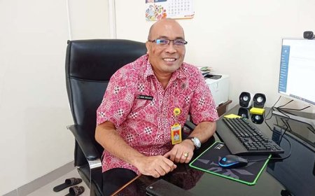 Sertifikat Warna Hijau, Saatnya Bertranformasi Menjadi Sertifikat Elektronik