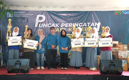 Perlu Kolaborasi agar Semangat Perkoperasian Bergelora Kembali