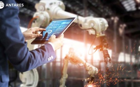 Telkom Dukung Optimalisasi Pemanfaatan Energi Sektor Manufaktur Melalui IoT