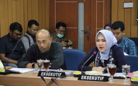 DPRD Jateng Tegaskan Penambahan Modal BUMD Disesuaikan Kinerja