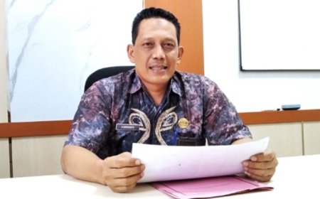 Tak Ingin Seperti 2019, Berbagai Upaya Dilakukan Kesbangpol Purworejo Untuk Menjaga Kondusifitas