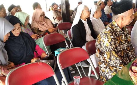 Kesbangpol Purworejo Targetkan Tingkat Kerawanan Nol