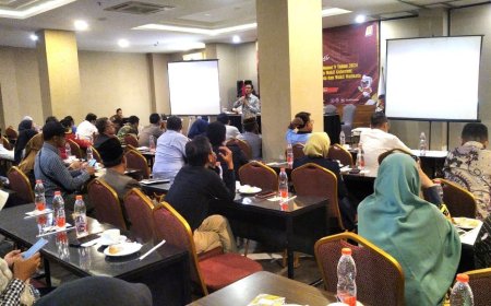 Maju Pilkada, Kepala Daerah Petahana Tidak Wajib Mundur