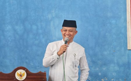 Bupati Kebumen Memerintahkan Inspektorat Periksa Oknum PNS Penjual Minuman Beralkohol