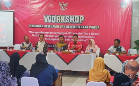 Pemkab Sleman Berkomitmen Mendampingi Organisasi Penghayat Kepercayaan
