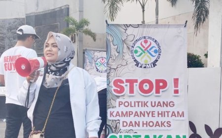 Mengenal Sosok Nunik Noviati, Guru dan Politisi Anti Politik Uang