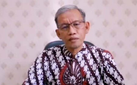 Hanya Sembilan Daerah Yang Terima Hibah Dari Bapanas RI, Sleman Salah Satunya