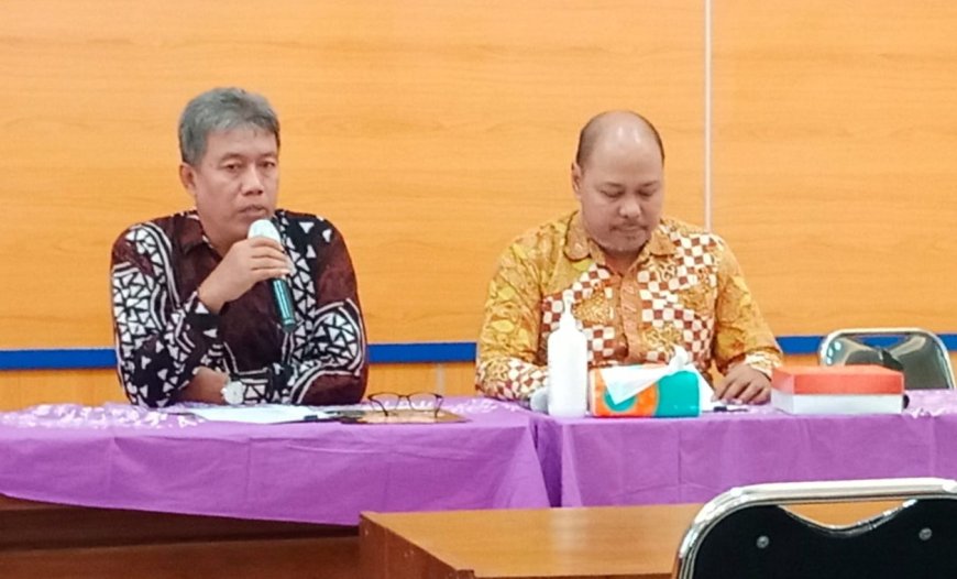 Peserta Tour De Merapi 2024 Diajak Berkendara Melewati Desa-desa Wisata
