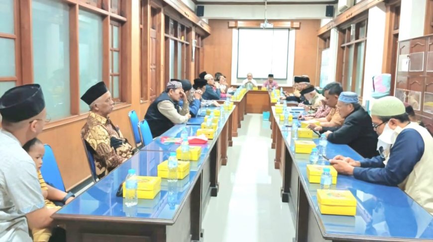 Gerindra Siap Kerja Sama dengan Muhammadiyah, Bangun Kota Yogyakarta Lebih Baik