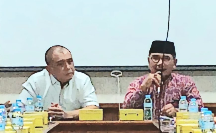 Gerindra Siap Kerja Sama dengan Muhammadiyah, Bangun Kota Yogyakarta Lebih Baik