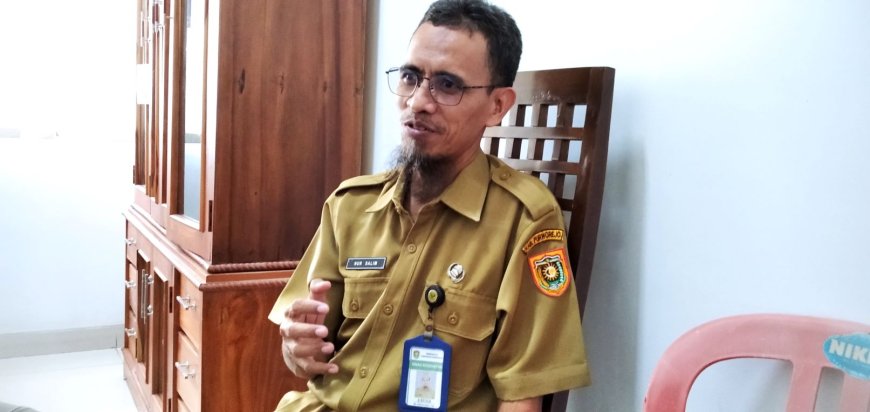 Januari hingga Juli 2024 Enam Orang di Purworejo Meninggal Akibat DB, Semuanya Perempuan