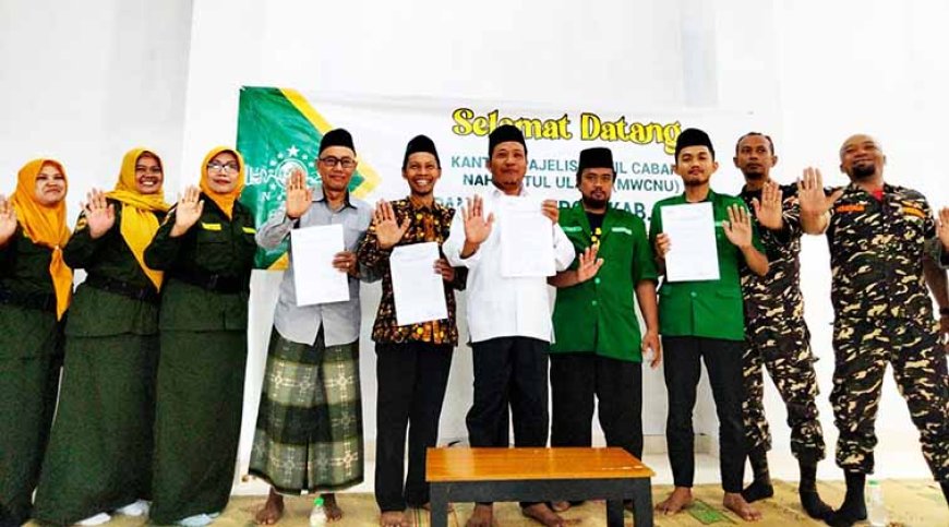 MWCNU Depok Minta Pemda dan Kepolisian Tegas Tangani Peredaran Miras