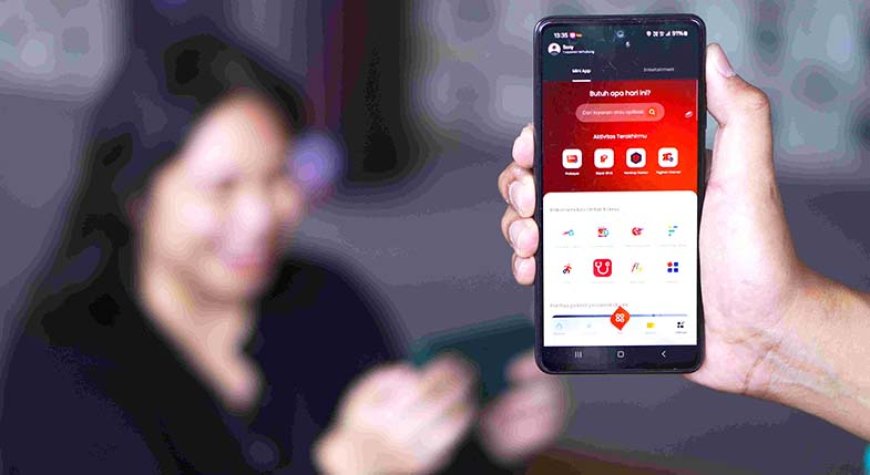 Jadi Super App, Ini Sederat Fitur Yang Bisa Dinikmati Pengguna MyTelkomsel