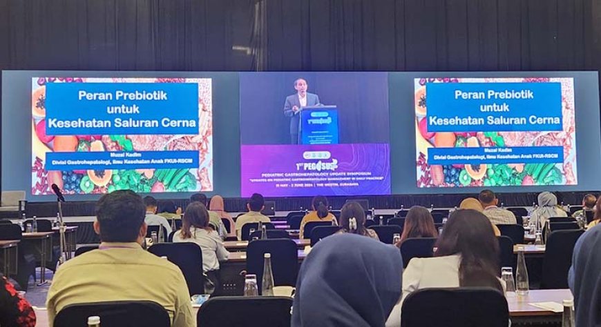 Bunda Wajib Tahu, Inilah Hal Terpenting Pada 1000 Hari Pertama Kehidupan Bayi