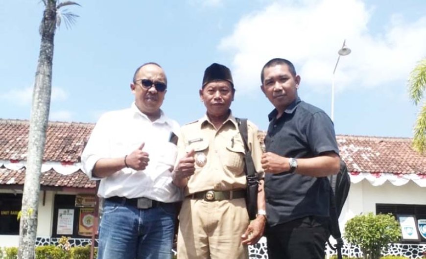 Kasus Dugaan Pencurian Kayu, Kuasa Hukum Lurah Kulwaru Ingatkan Azas Praduga Tak Bersalah