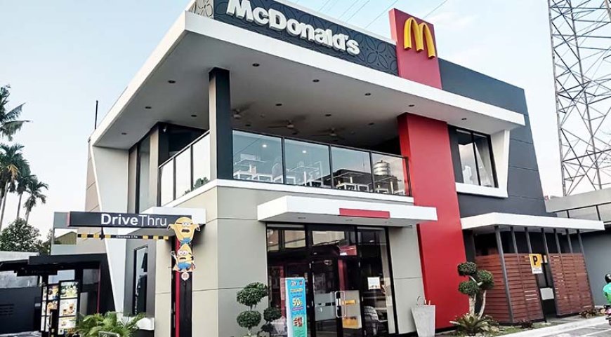 Menelisik Cara McD Jaga Kualitas Bahan, Prosedur Ketat Hingga Bantu Pemasok Investasi Alat 