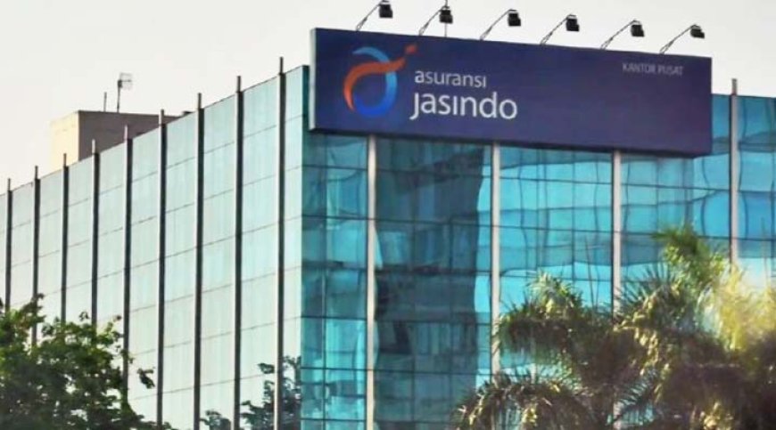 Jasindo Melestarikan Warisan Budaya Melalui Asuransi