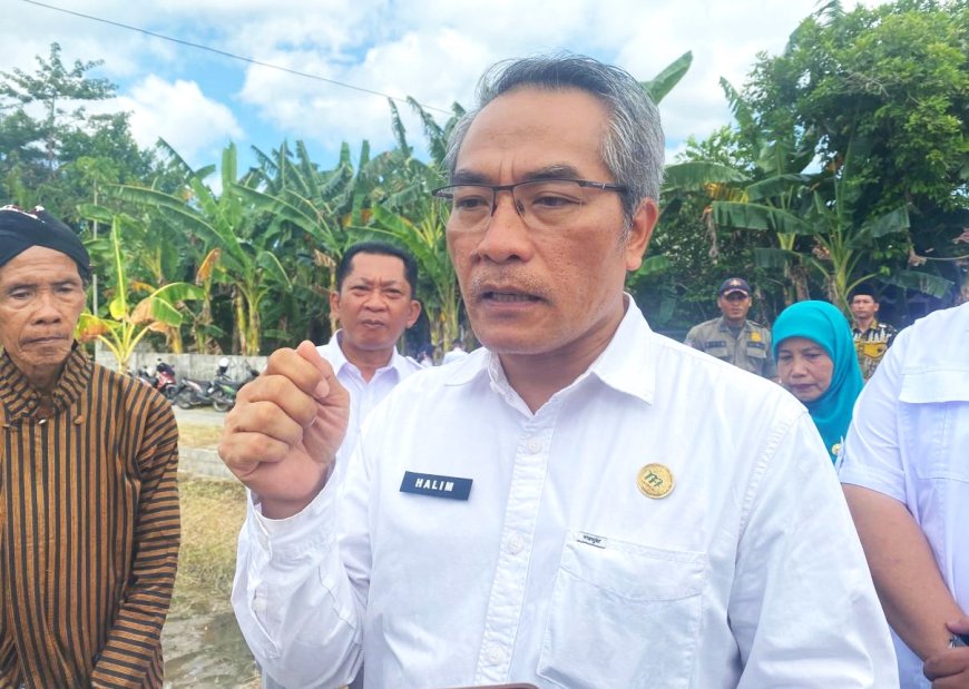 Koalisi Mulai Mengerucut, Demokrat dan PKB Bantul Sepakat Usung Halim - Rony