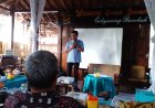 Tiga Nama Muncul dalam Survei Pemimpin di Bantul