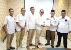 PKB dan Gerindra Bantul Sepakat Membangun Koalisi