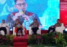 Pancasila Harus Dipertahankan sebagai Konsensus Nasional