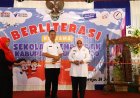 Sekolah Penggerak Dirancang untuk Mewujudkan Transformasi Pendidikan