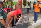 Bupati Minta Jaga dan Lestarikan Hasil Program KBMKB 