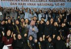 Puncak Harganas dan HAN Sleman, Bupati Ajak Memperkuat Gelar Kabupaten Layak Anak