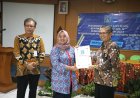 Dinas Pendidikan Instansi di Pemkab Sleman dengan PNS Terbanyak Naik Pangkat