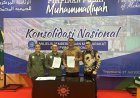 Muhammadiyah dan Pertamina Foundation Kerja Sama Program Pemberdayaan Masyarakat