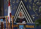 Bupati Kustini Buka Program Pelatihan Kerja JPS Non Formal