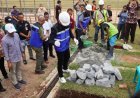 Stadion Gelora Handayani Gunungkidul Direhab dengan Dana Rp 5,8 Miliar