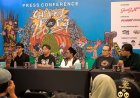 Musisi Lintas Generasi akan Memeriahkan Festival Cherrypop 2024