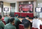 Menjelang Pilkada, Ini Pesan Kapolres Kulonprogo untuk Masyarakat