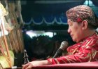 Konser Wayang Milenial Gebrak Alun-Alun Wonosari