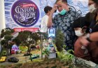 Indonesian Custom Show 2024 Siap Memukau Yogyakarta