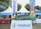 Sejak Musim Kompetisi 2018, Indofood Kembali Dukung PSS Sleman