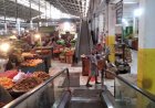 Biaya Listrik Tinggi, Travelator Pasar Tumenggungan Dimatikan