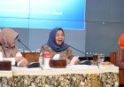 Bupati Kustini Dukung Peningkatan Kapasitas Tenaga Pendidik