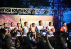 Glow Night Fun Run Menarik Minat Wisatawan