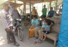 Balita yang Ditemukan di Pantai Akhirnya Kembali ke Pelukan Ibunya